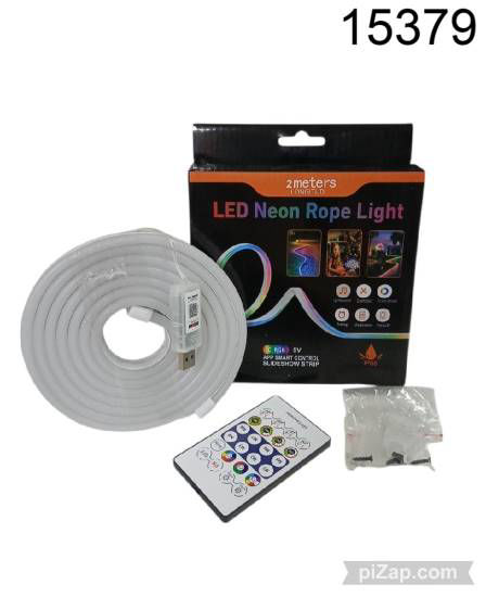 Imagen de TIRA NEON SMART 2MTS 3.26